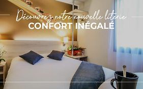 Hotel Inn Design - Restaurant L'Escale